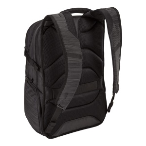 Rucsac urban cu compartiment laptop, Thule, Construct, 28L, Black - NU SE MAI PRODUCE CU CODUL ACESTA - Img 2