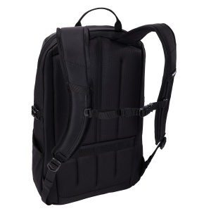Rucsac urban cu compartiment laptop, Thule, EnRoute, 21L, Black - Img 2