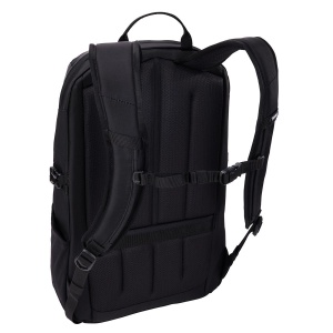 Rucsac urban cu compartiment laptop, Thule, EnRoute, 21L, Black - Img 6