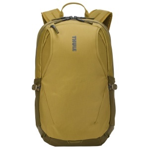 Rucsac urban cu compartiment laptop, Thule, EnRoute, 23L, Nutria/Natural Green - Img 3