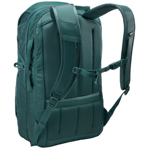 Rucsac urban cu compartiment laptop, Thule, EnRoute, 30L, Mallard Green - Img 2