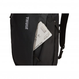 Rucsac urban cu compartiment laptop Thule EnRoute Backpack 23L Rooibos - Img 9
