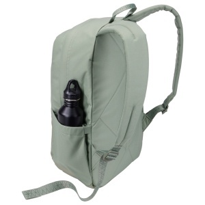 Rucsac urban cu compartiment laptop, Thule, Indago, 23L, Quiet green - Img 5