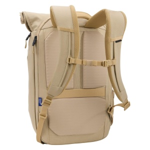 Rucsac urban cu compartiment laptop, Thule, Paramount, 24L, Gentle Beige - Img 2