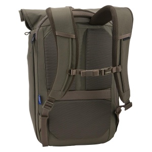 Rucsac urban cu compartiment laptop, Thule, Paramount, 24L, Mineral Brown - Img 14