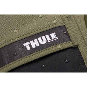 Rucsac urban cu compartiment laptop, Thule, Paramount Commuter, 20L, Soft Green - Img 10