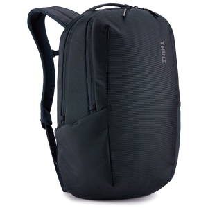 Rucsac urban cu compartiment laptop, Thule, Subterra 2, 21L, Dark Slate - Img 8