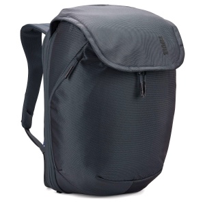 Rucsac urban cu compartiment laptop, Thule, Subterra 2, 26L, Dark Slate Gray - Img 11