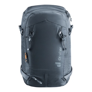 Rucsaci Schi Femei Deuter Freerider PRO 30+10 SL Black - Img 6