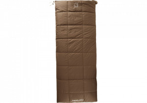 Sac De Dormit Almond - 2° L Bungy Cord Spirit Nordisk - Img 4