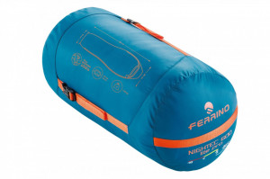 SAC DE DORMIT FERRINO NIGHTEC 800 - Img 2