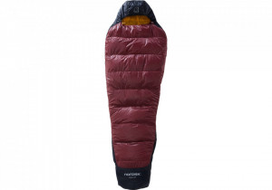 Sac De Dormit Oscar +10° Mummy Nordisk ultralight - 280 grame - Img 13