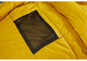 Sac de dormit premium Puk -18° Curve Marime XL, Nordisk - Img 12