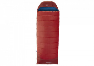 Sac De Dormit Puk +10° Blanket M Sundried Tomato Spirit Nordisk