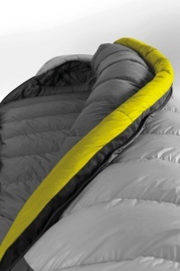 Sac de dormit Salewa Rozes Light Responsive - Img 4