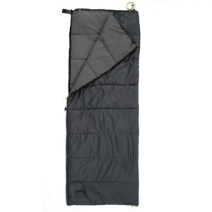 Sac de dormit tip plic, confortabil, cu interior din bumbac, 200x75 cm Wild Land