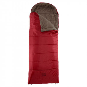 Sac De Dormit Utah 190/205 Red Dahlia Limit - 20° Blanket Grand Canyon - Img 1