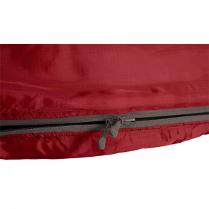 Sac De Dormit Whistler 190 Red Dahlia Limit 1° Mummy Grand Canyon - Img 3