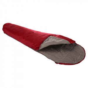Sac De Dormit Whistler 190 Red Dahlia Limit 1° Mummy Grand Canyon - Img 12