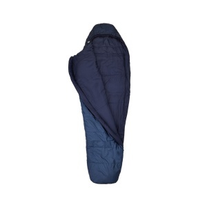 Sac Dormit Nordic Oti 3-Season 195L Jay-Dark Jay - Img 2