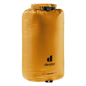 Sac Impermeabil Light Drypack 8 Cinnamon