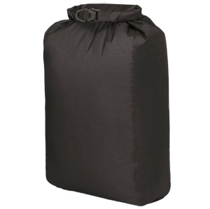 Sac impermeabil Osprey Ultralight DrySack IPX5 12L Negru - Img 2