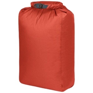 Sac impermeabil Osprey Ultralight DrySack IPX5 20L Corai - Img 3