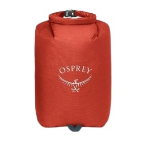 Sac impermeabil Osprey Ultralight DrySack IPX5 35L Corai - Img 2