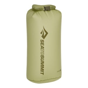 Sac Impermeabil Unisex Sea to Summit Ultra-Sil Dry Bag 5 L Green