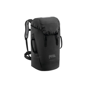 Sac Transport 45 Black S042Ba01