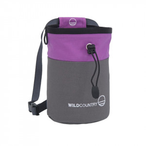 SACULET MAGNEZIU WILD COUNTRY PETIT