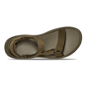 Sandale Barbati Teva Hurricane XLT3 Sandal Olive - Img 4