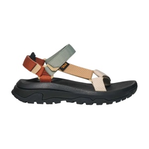 Sandale Femei Teva Hurricane XLT 3 Neutral Multi