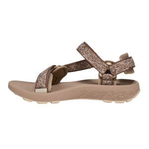 Sandale Femei Teva Hydratrek Water Sandal Beige - Img 2