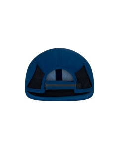 Șapcă alergare CEP Core Run Cap - bleumarin | reflectorizantă, protecție UV - Img 4