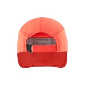 Șapcă alergare CEP Run Cap - coral - Img 4