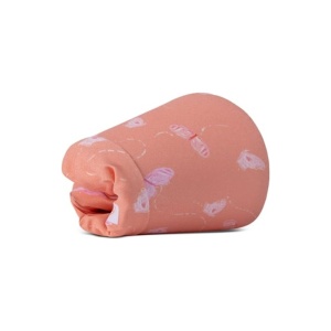 Sapca Copii Buff Pack Mini Slatea Coral Pink - Img 3