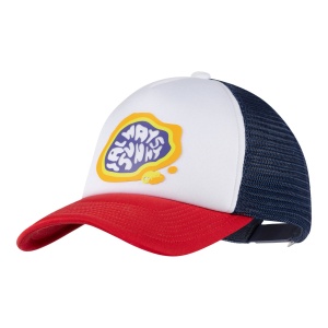 Sapca Copii Buff Trucker Parth Multicolor