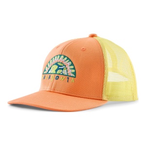 Sapca Copii Patagonia Kids' Trucker Hat Kppe