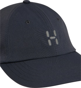 Șapcă Haglöfs Cap unisex - negru - Img 5