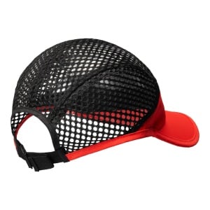 Sapca Mammut Aenergy Mesh Cap Rosu - Img 4