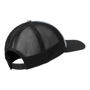 Sapca Mammut Baseball Mesh Cap Gri - Img 4