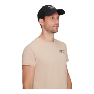 Sapca Mammut Baseball Mesh Cap Negru