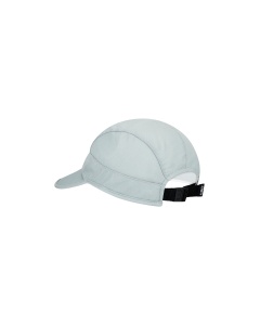 Șapcă pliabilă alergare CEP Run | protecție UV și ventilație - light grey - Img 2