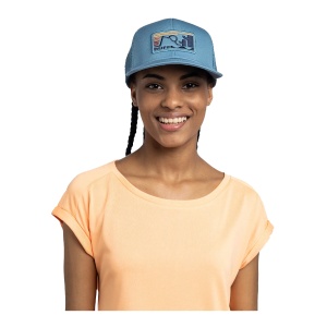 Sapca Unisex Buff Sapca Explore Trucker NIDUS - Img 3