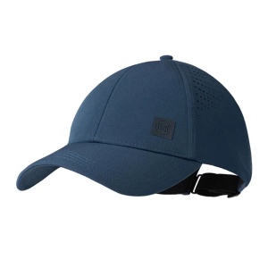 Sapca Unisex Buff Summit Cap - SOLID Night