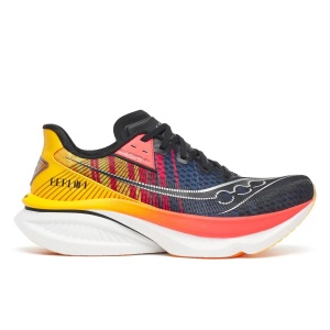 Saucony - pantofi alergare - Endorphin Azura - Black | Fusion - 40.5