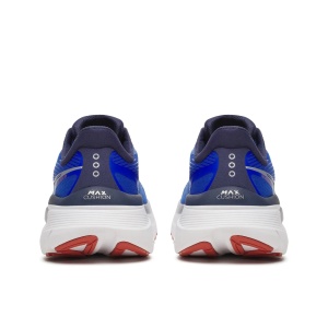 Saucony - pantofi alergare - Guide 19 - Fuego | Cyber - 41 - Img 10