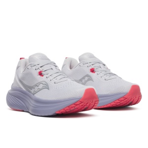 Saucony - pantofi alergare - Lancer Run - Wistful | Thistle - Img 2