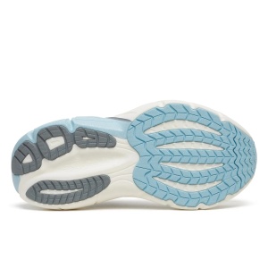 Saucony - pantofi alergare - Paramount Max W - Silver | Cinder - 37.5 - Img 6
